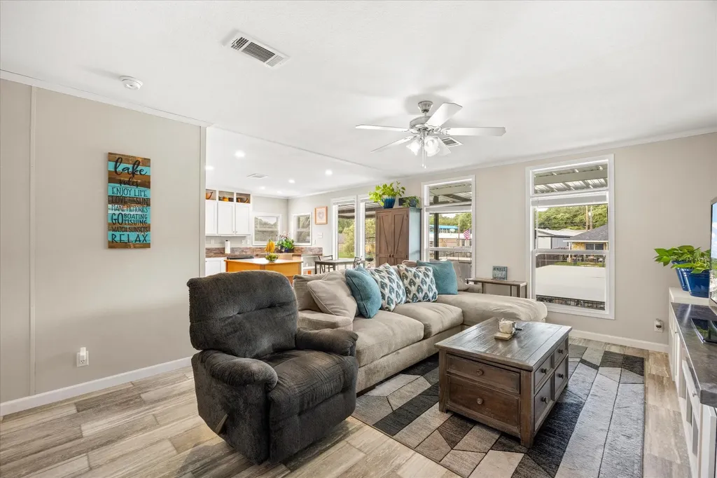 6623 Dayla Court Granbury TX 76049
