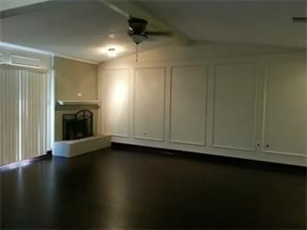 2507 Mardell Drive Arlington TX 76016