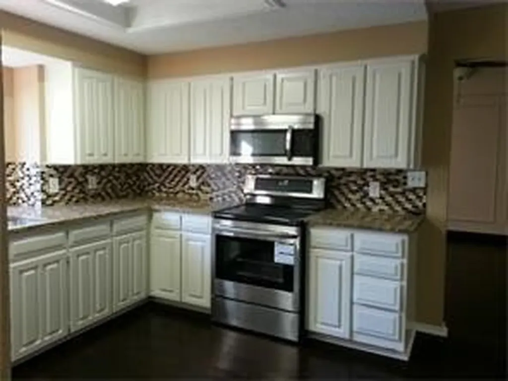 2507 Mardell Drive Arlington TX 76016