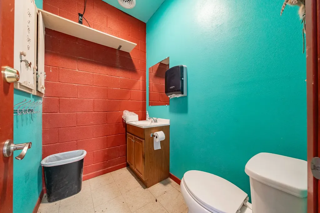 2165 Us Highway 277 N Anson TX 79501