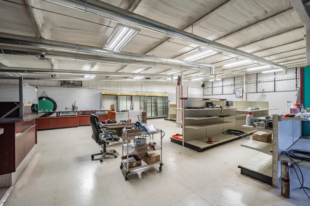 2165 Us Highway 277 N Anson TX 79501