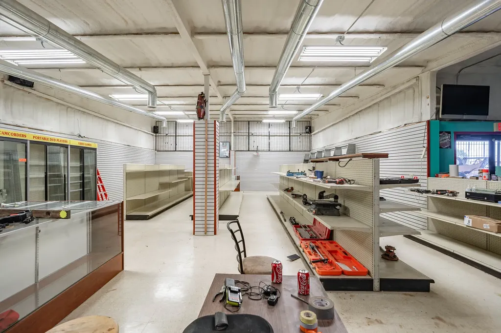 2165 Us Highway 277 N Anson TX 79501