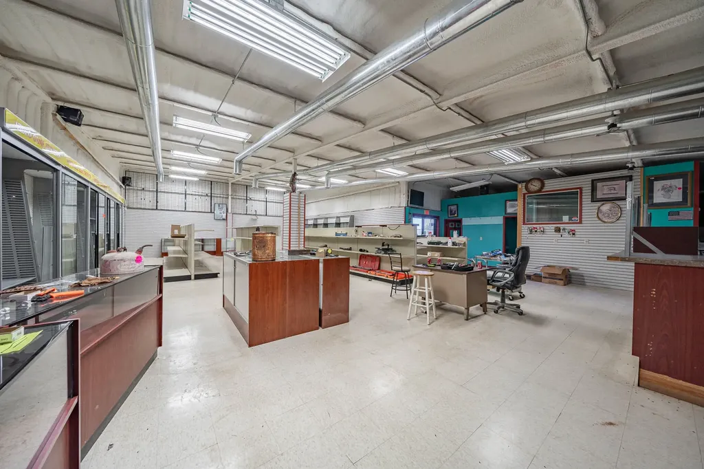 2165 Us Highway 277 N Anson TX 79501