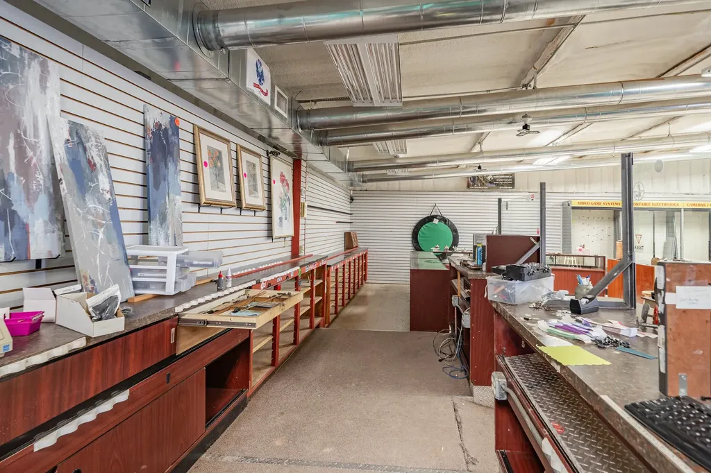 2165 Us Highway 277 N Anson TX 79501