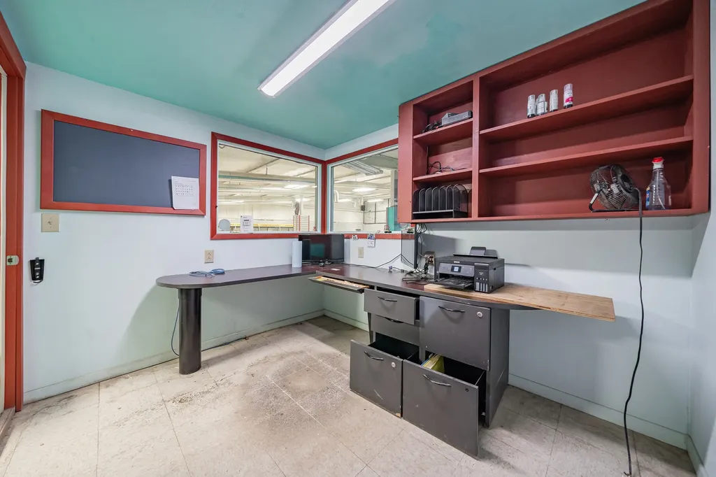 2165 Us Highway 277 N Anson TX 79501