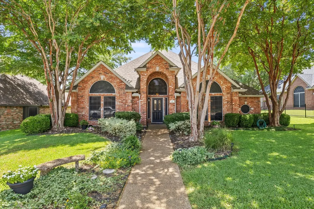 27 Shady Dale Lane Rockwall TX 75032