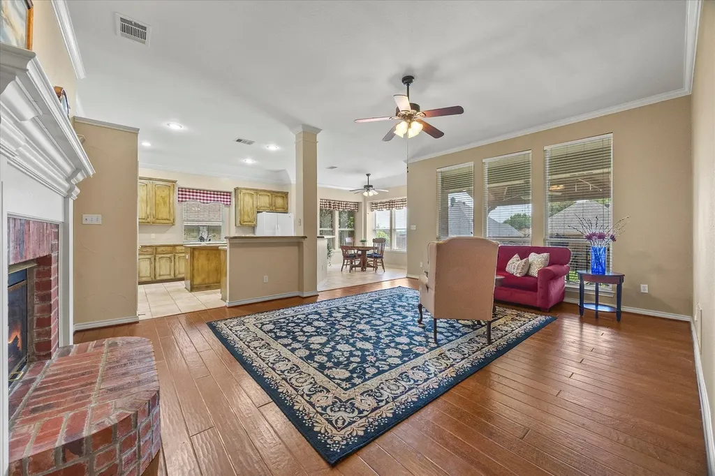 27 Shady Dale Lane Rockwall TX 75032