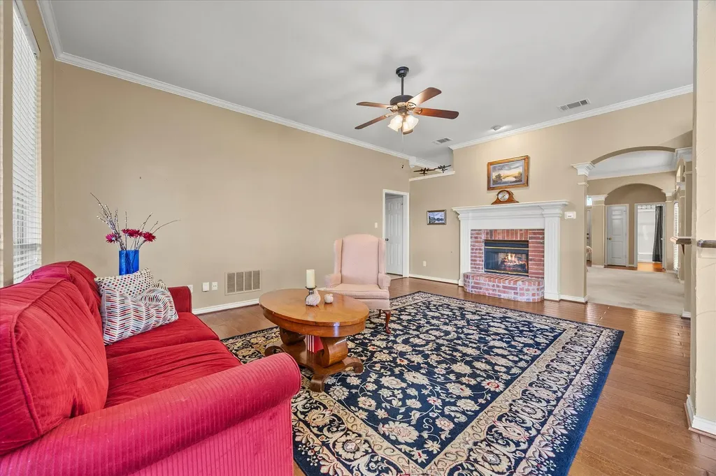 27 Shady Dale Lane Rockwall TX 75032