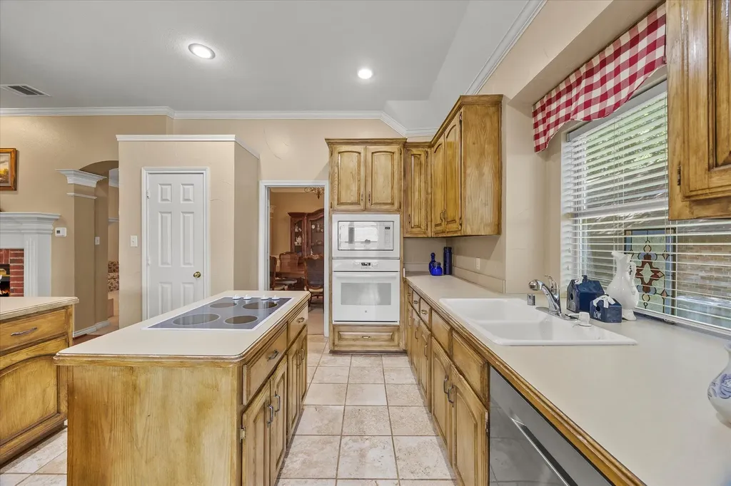 27 Shady Dale Lane Rockwall TX 75032