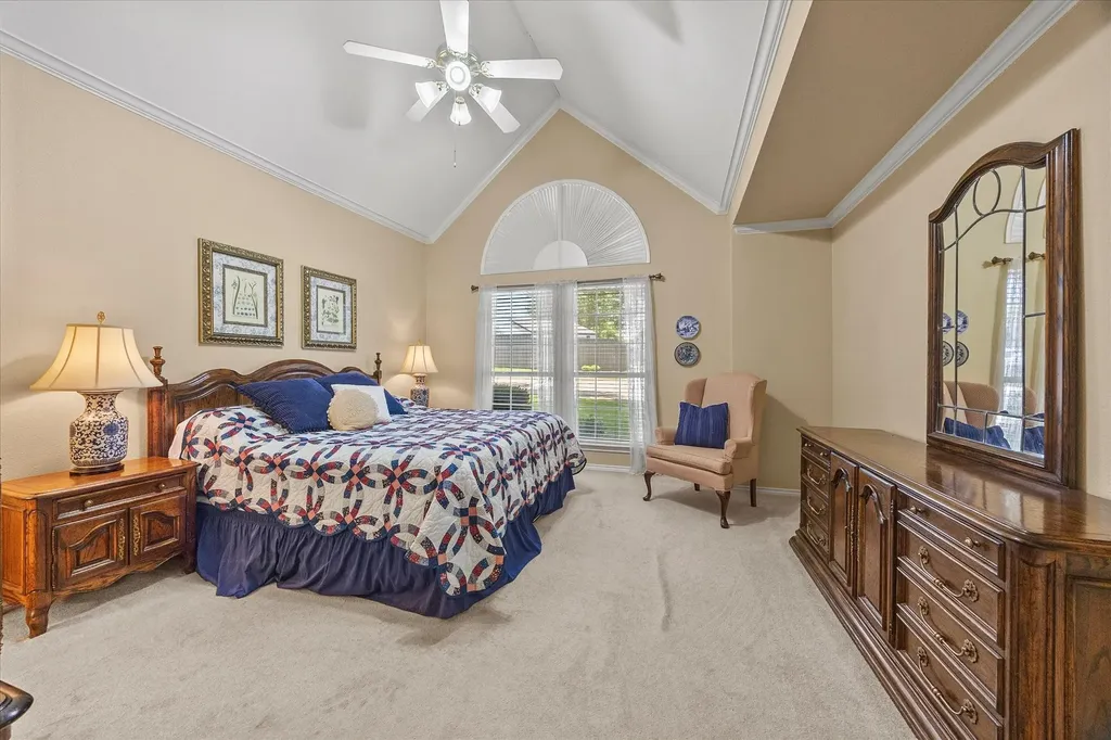 27 Shady Dale Lane Rockwall TX 75032