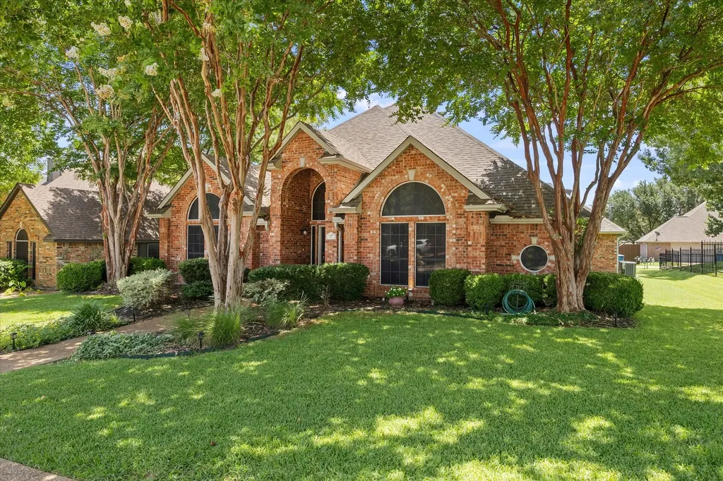 27 Shady Dale Lane Rockwall TX 75032