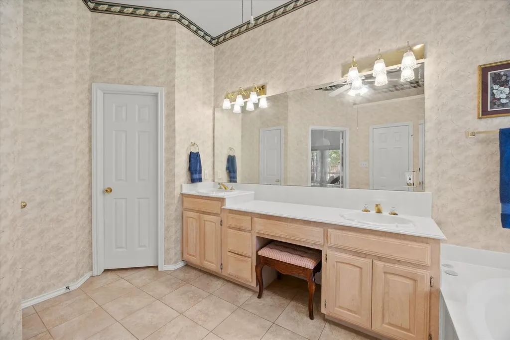 27 Shady Dale Lane Rockwall TX 75032