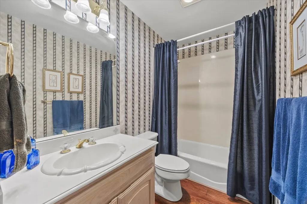 27 Shady Dale Lane Rockwall TX 75032