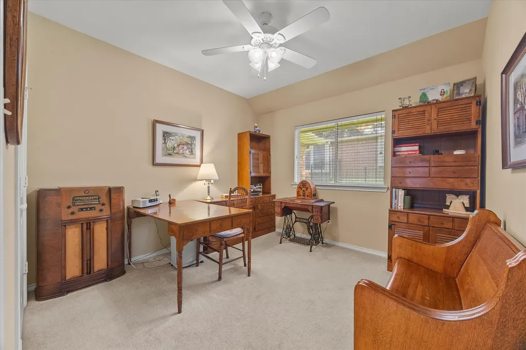27 Shady Dale Lane Rockwall TX 75032