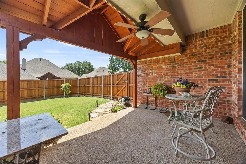 27 Shady Dale Lane Rockwall TX 75032