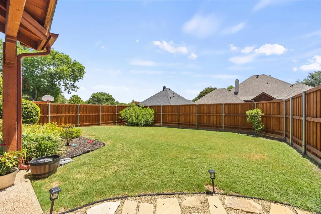 27 Shady Dale Lane Rockwall TX 75032