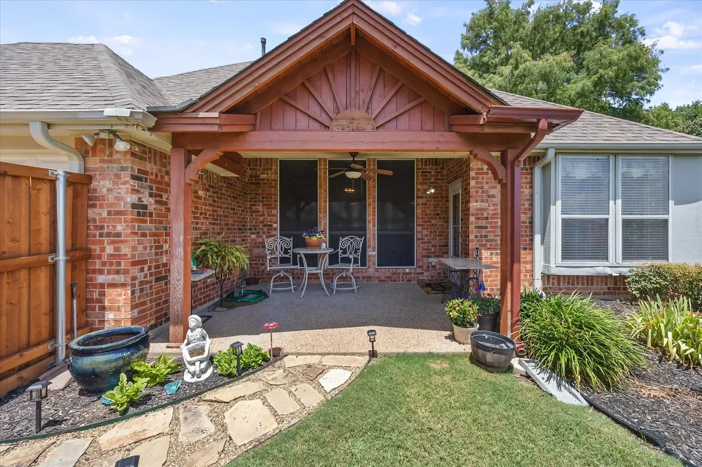 27 Shady Dale Lane Rockwall TX 75032