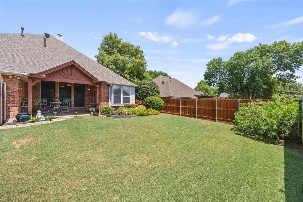 27 Shady Dale Lane Rockwall TX 75032