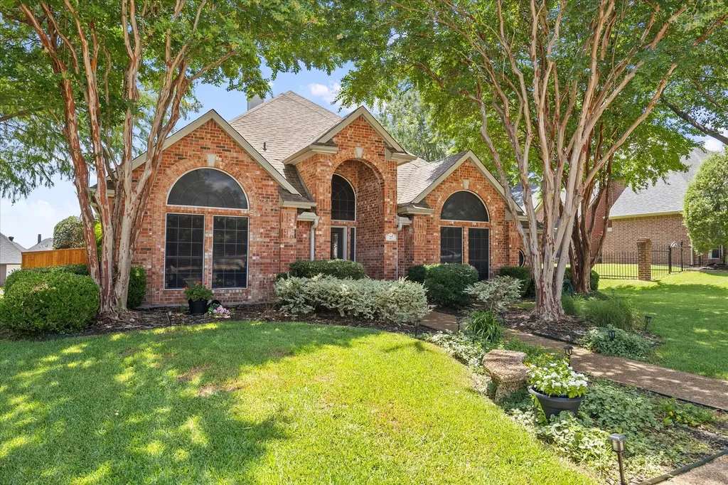 27 Shady Dale Lane Rockwall TX 75032