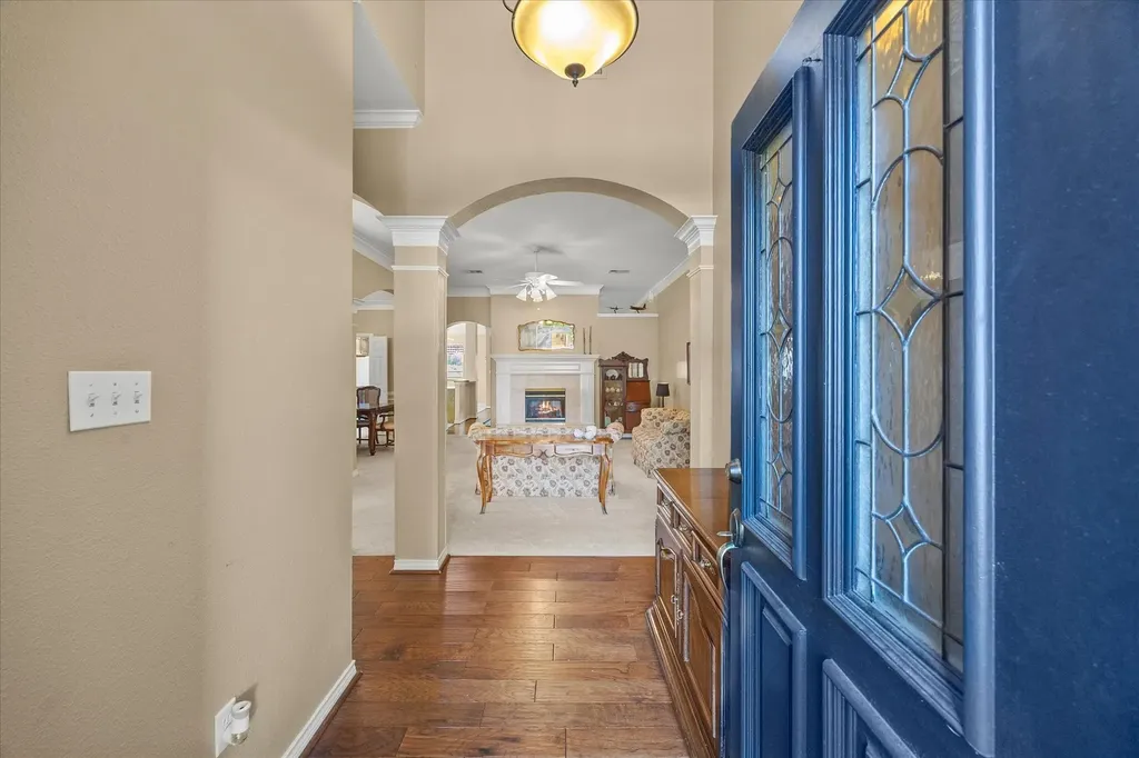 27 Shady Dale Lane Rockwall TX 75032