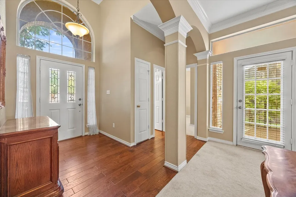 27 Shady Dale Lane Rockwall TX 75032