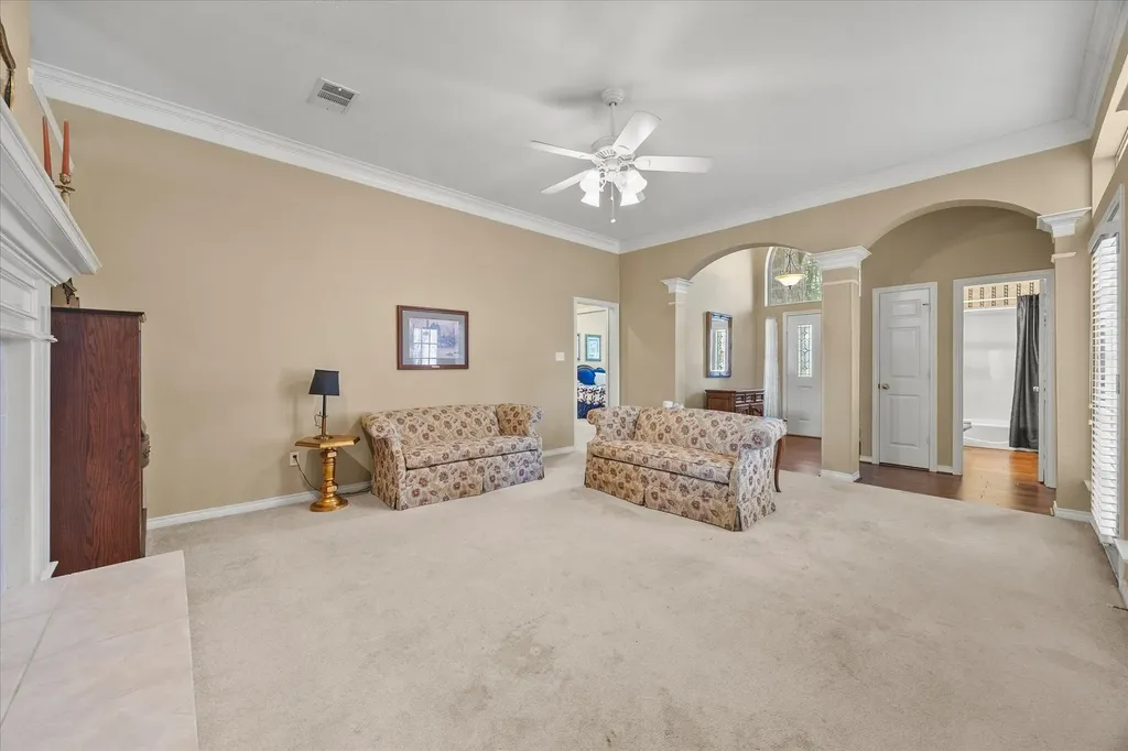 27 Shady Dale Lane Rockwall TX 75032