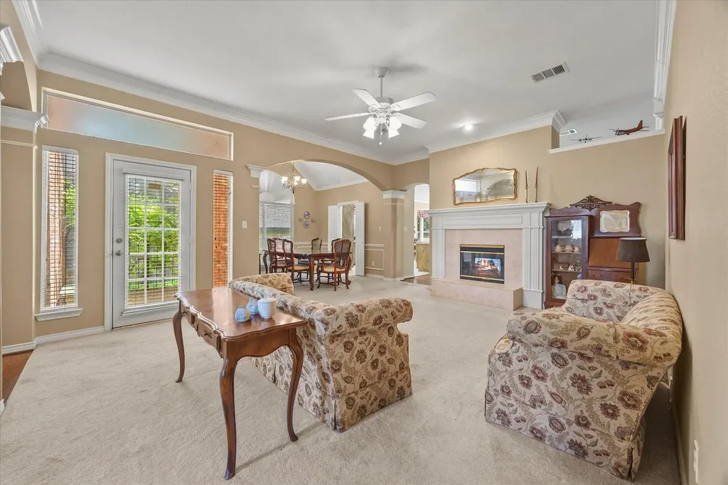 27 Shady Dale Lane Rockwall TX 75032