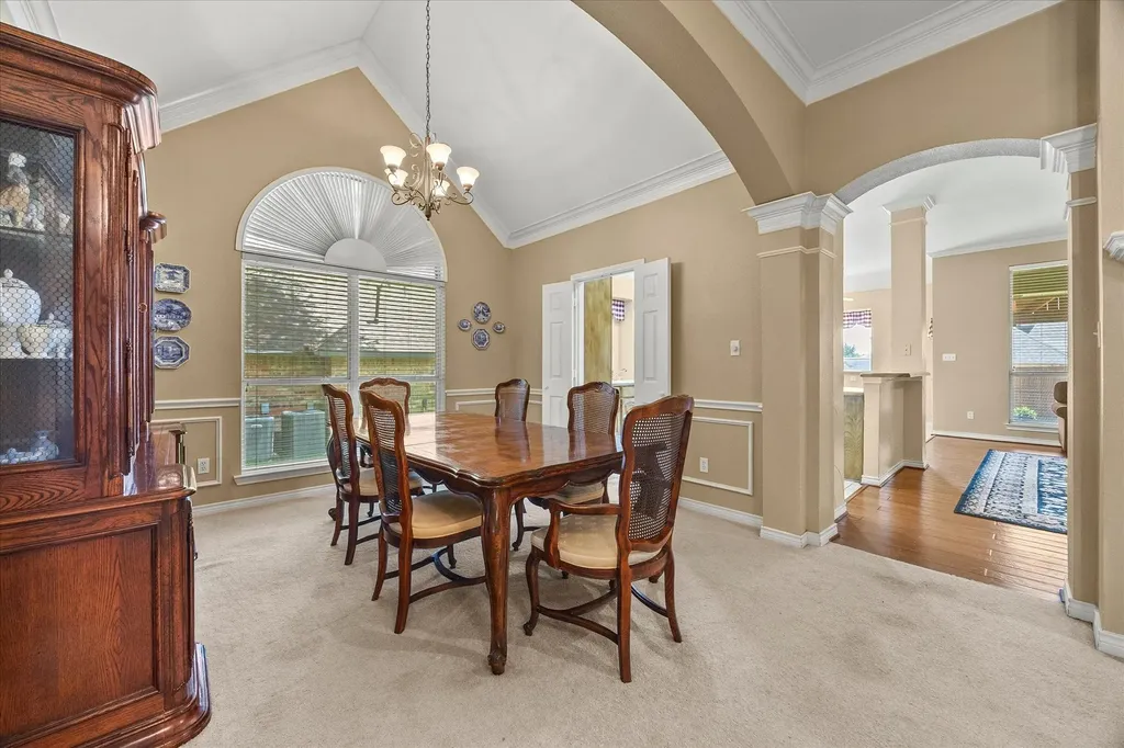 27 Shady Dale Lane Rockwall TX 75032