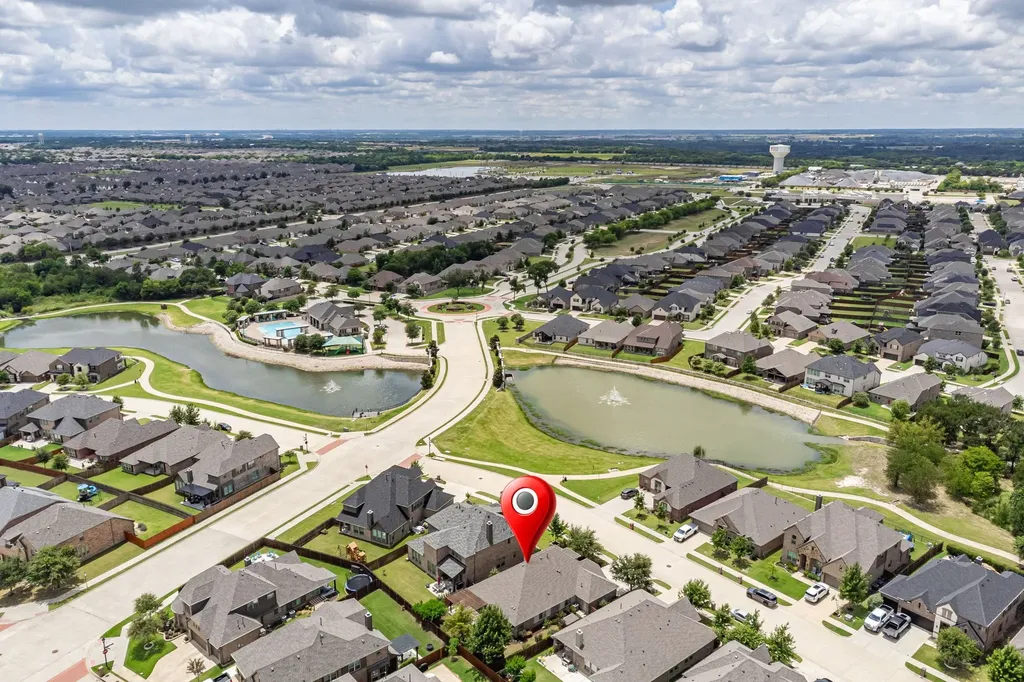 4404 Juniper Lane Melissa TX 75454
