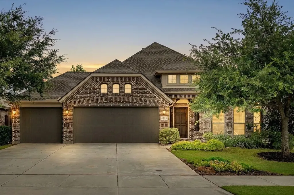 4404 Juniper Lane Melissa TX 75454