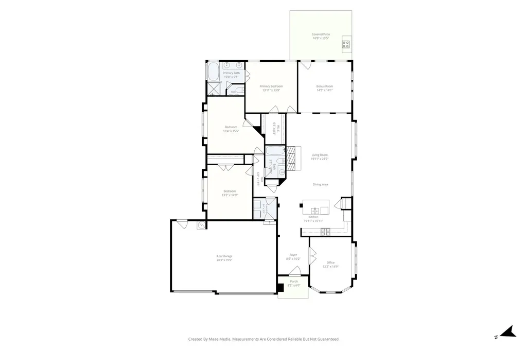4404 Juniper Lane Melissa TX 75454