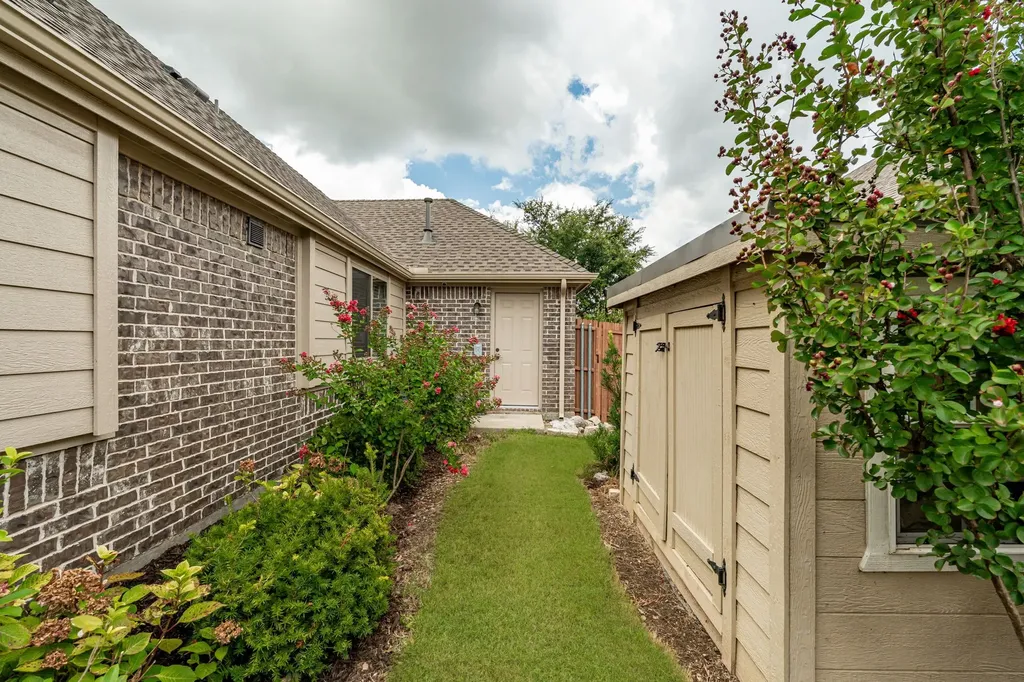 4404 Juniper Lane Melissa TX 75454