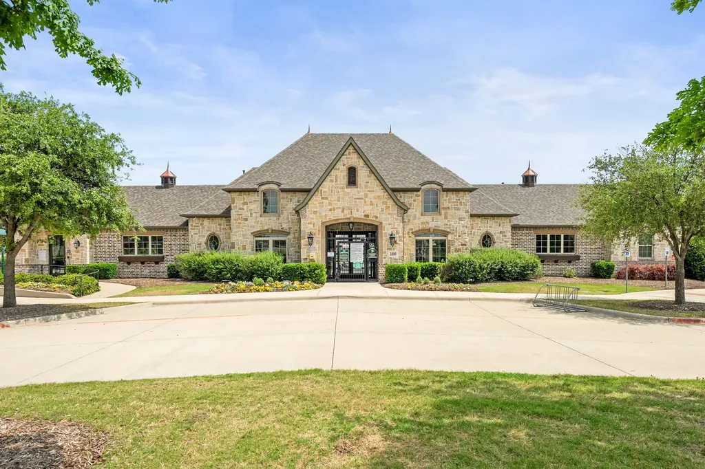 4404 Juniper Lane Melissa TX 75454