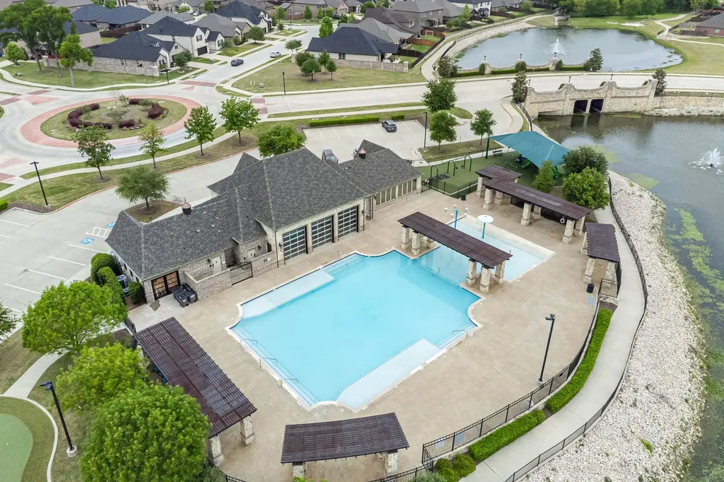 4404 Juniper Lane Melissa TX 75454