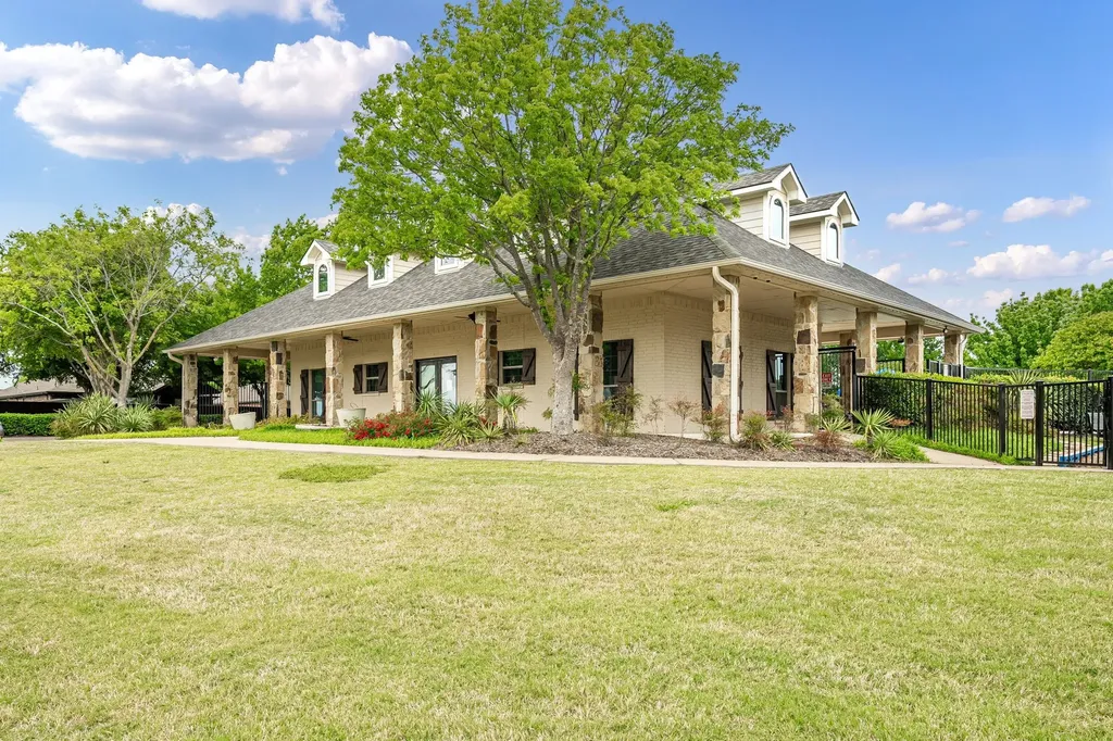 4404 Juniper Lane Melissa TX 75454