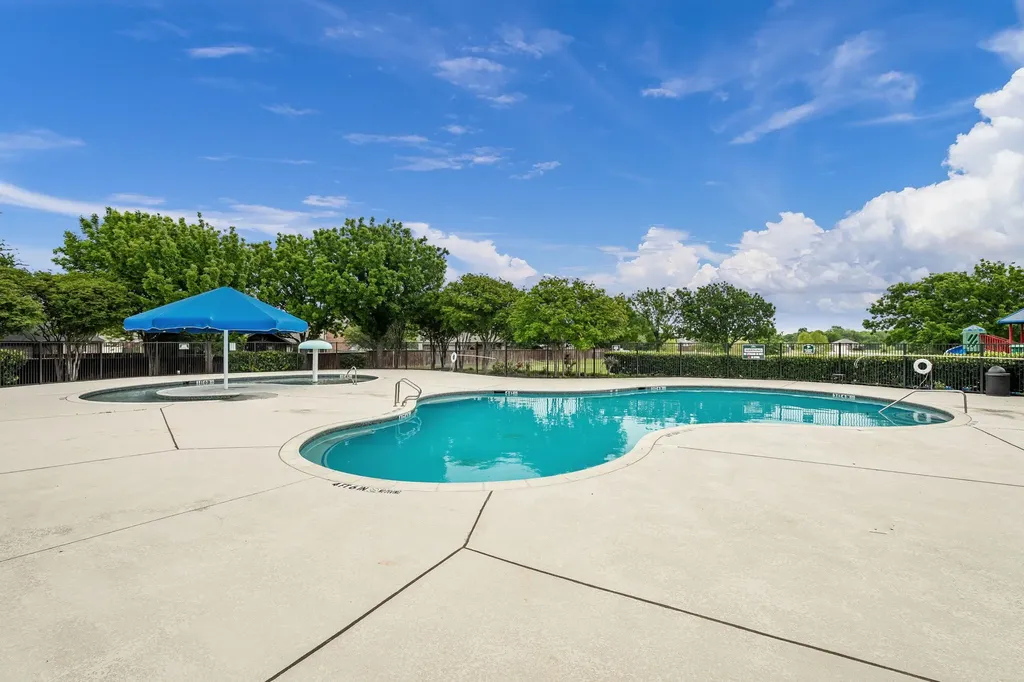 4404 Juniper Lane Melissa TX 75454