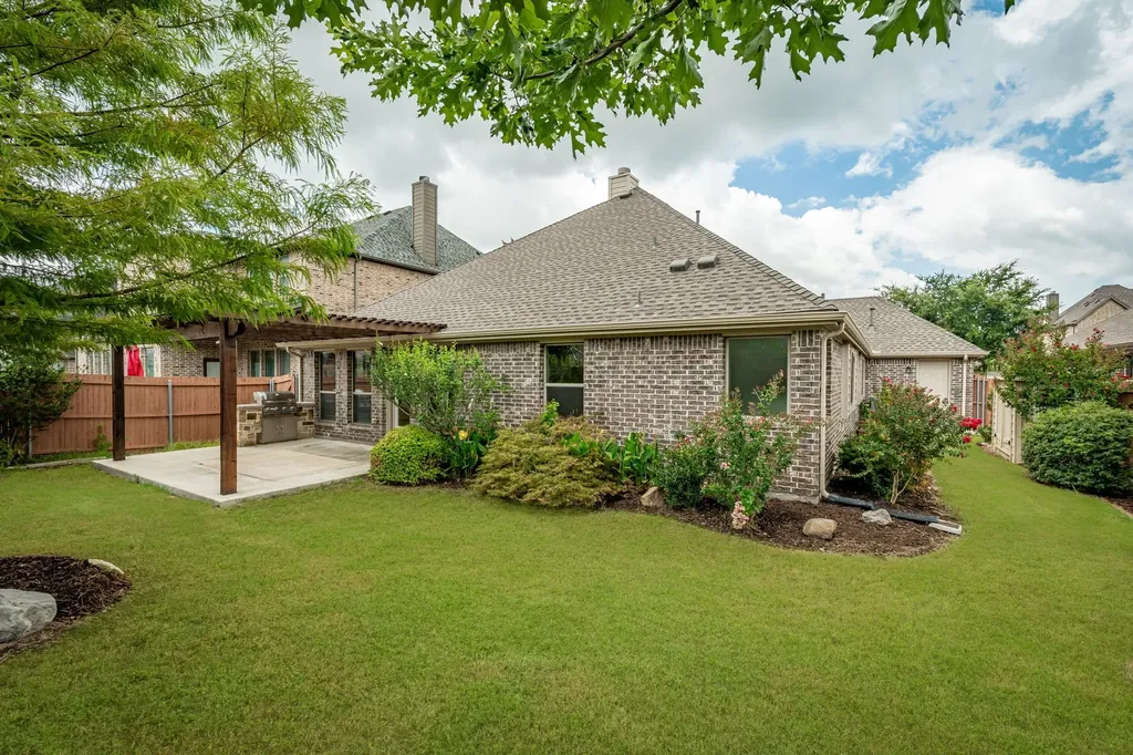 4404 Juniper Lane Melissa TX 75454