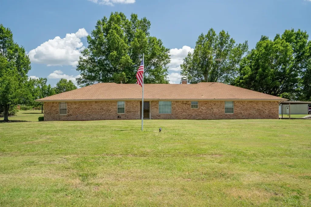 12972 Fm 981 Blue Ridge TX 75424