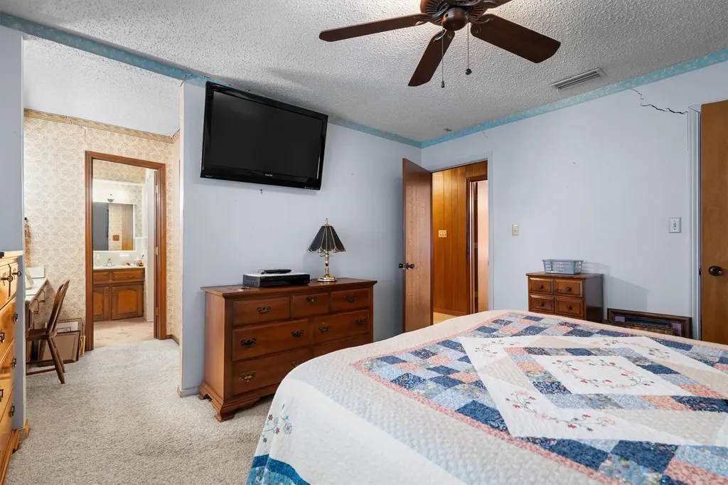 12972 Fm 981 Blue Ridge TX 75424