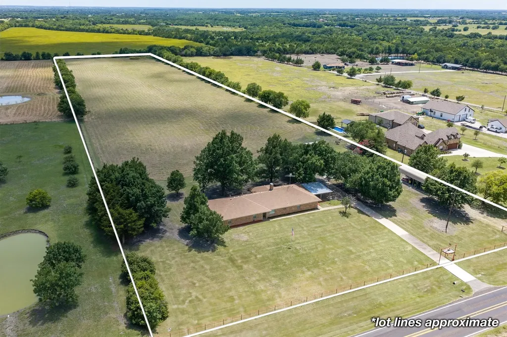 12972 Fm 981 Blue Ridge TX 75424