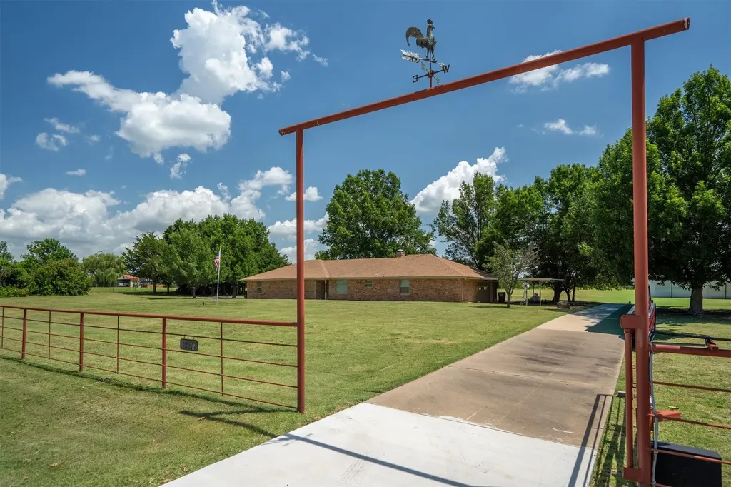 12972 Fm 981 Blue Ridge TX 75424