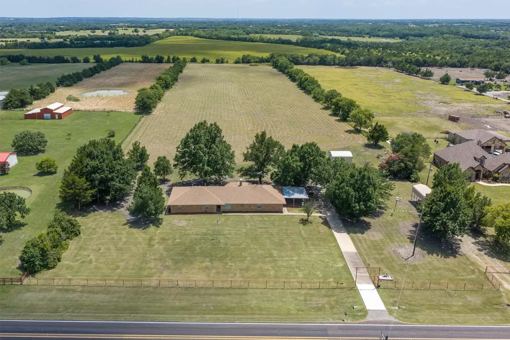 12972 Fm 981 Blue Ridge TX 75424