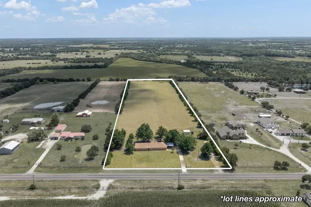 12972 Fm 981 Blue Ridge TX 75424