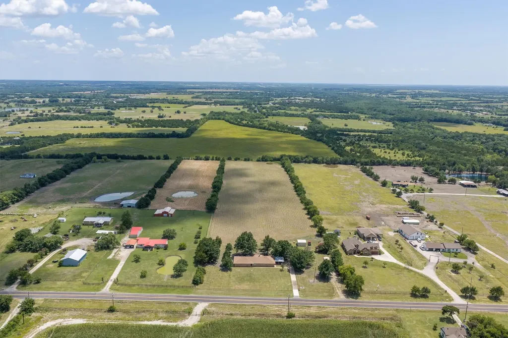 12972 Fm 981 Blue Ridge TX 75424
