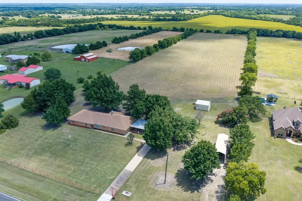 12972 Fm 981 Blue Ridge TX 75424