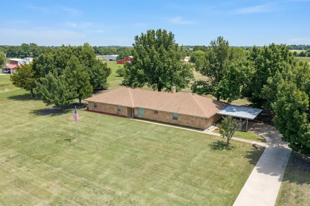 12972 Fm 981 Blue Ridge TX 75424