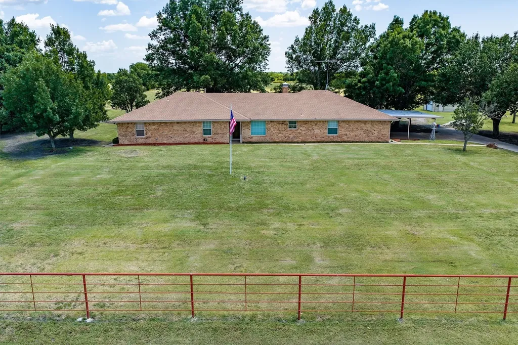 12972 Fm 981 Blue Ridge TX 75424