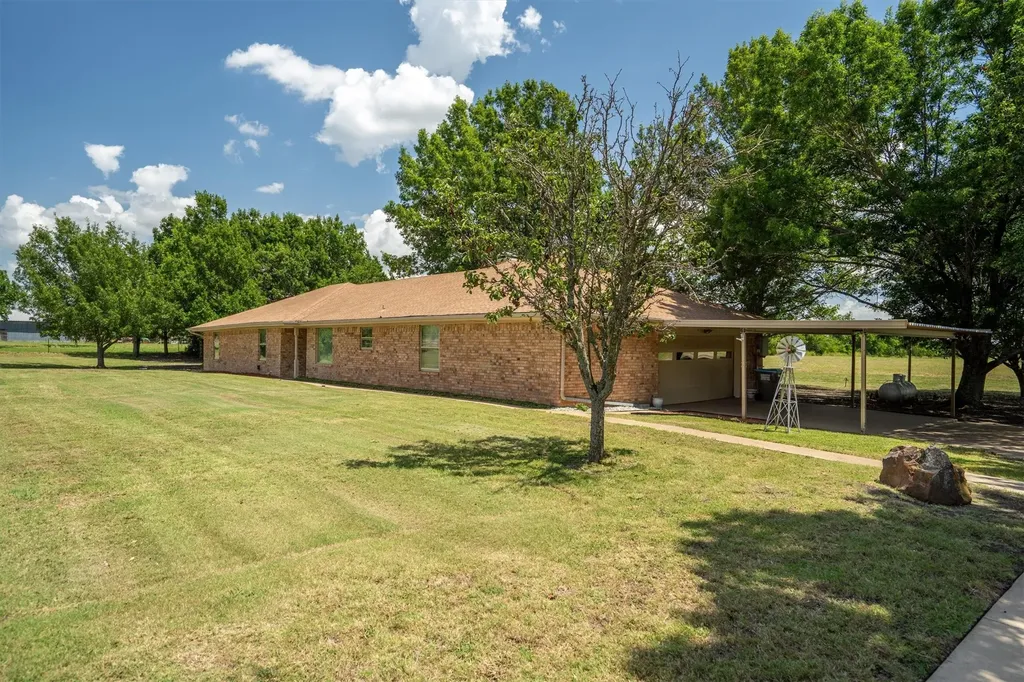 12972 Fm 981 Blue Ridge TX 75424