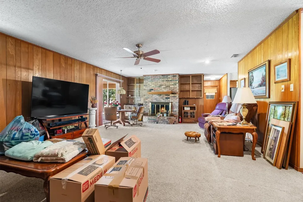 12972 Fm 981 Blue Ridge TX 75424