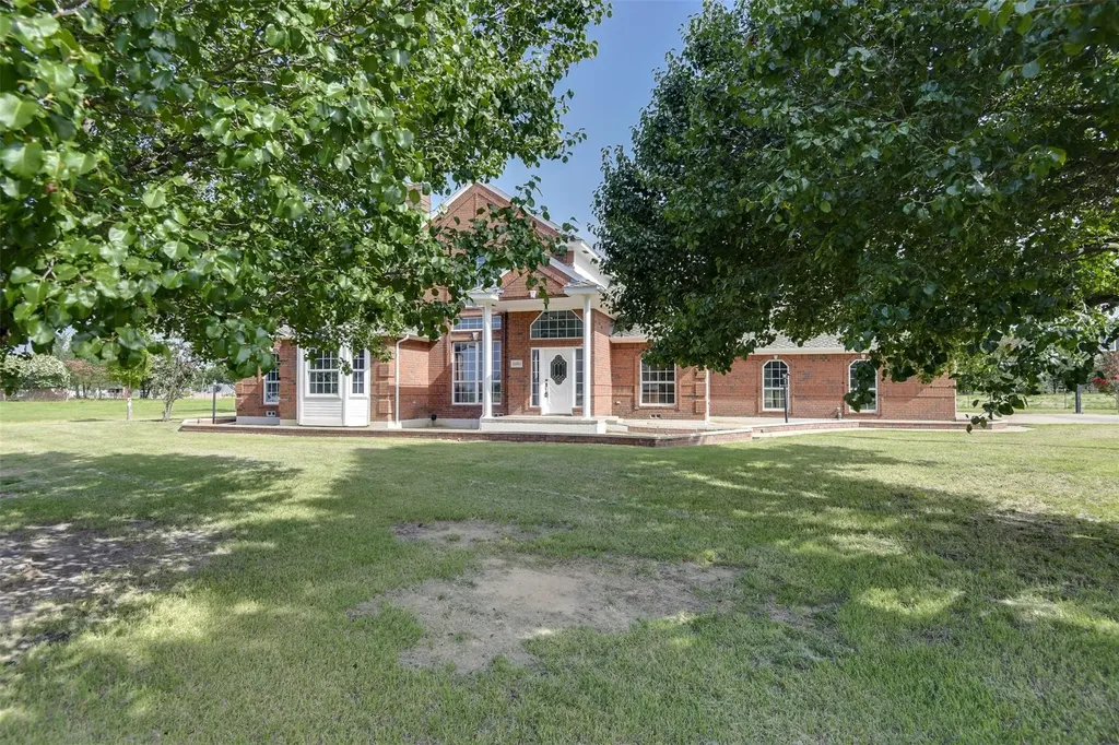 6603 Champion Road Midlothian TX 76065
